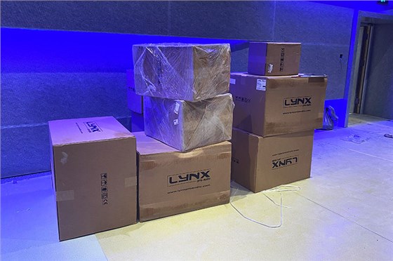 多功能廳項(xiàng)目