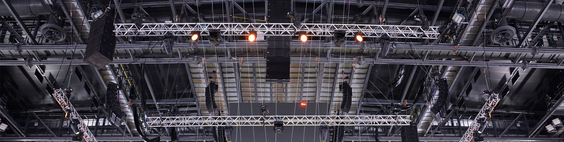 LYNXPROAUDIO lx線陣列有源音箱,大型演出音箱