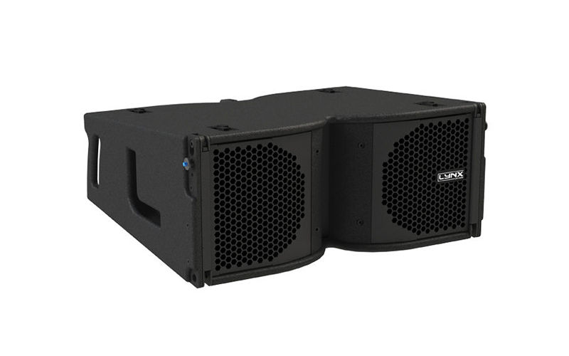 lynxproaudio cls28 線陣列揚(yáng)聲器 