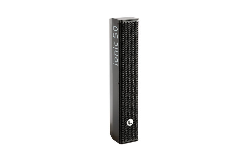 lynxproaudio ionic50音柱陣列揚聲器