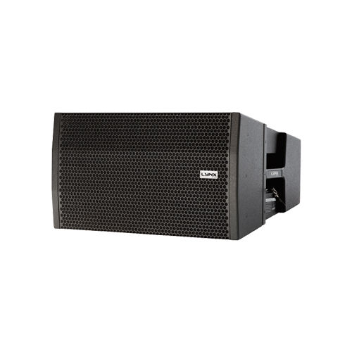lynxproaudio CXA12恒定曲率線陣列揚(yáng)聲器