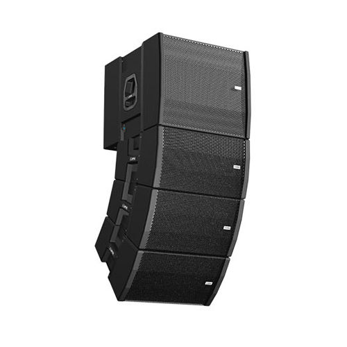 lynxproaudio CXA12恒定曲率線陣列揚(yáng)聲器