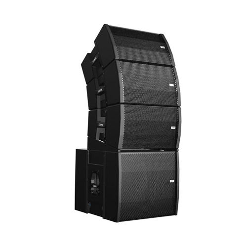 lynxproaudio CXA18S超低頻揚聲器