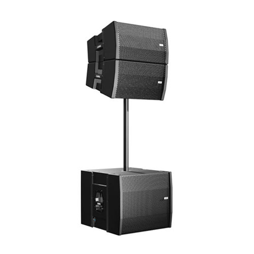 lynxproaudio CXA18S超低頻揚聲器