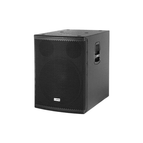 lynxproaudio ADP18S有源超低頻揚聲器