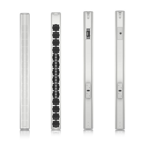 TANNOY VLS30 無(wú)源音柱陣列揚(yáng)聲器