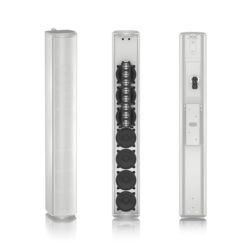 TANNOY VLS15 無源音柱陣列揚(yáng)聲器