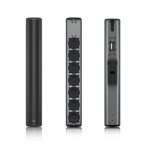 TANNOY VLS7 無源音柱陣列揚聲器