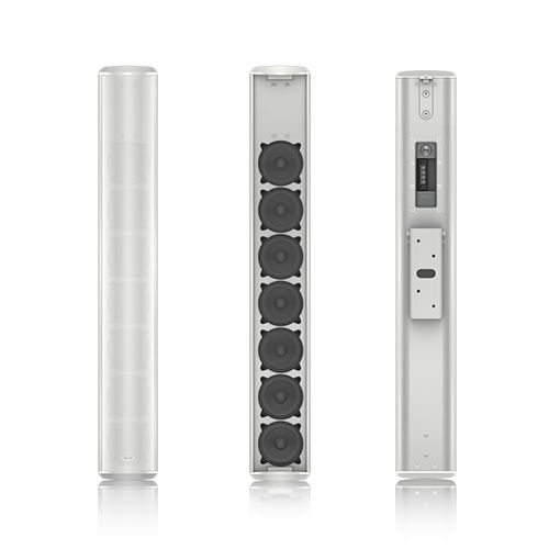 TANNOY VLS7 無源音柱陣列揚聲器
