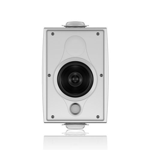 TANNOY DVS4 壁掛揚聲器