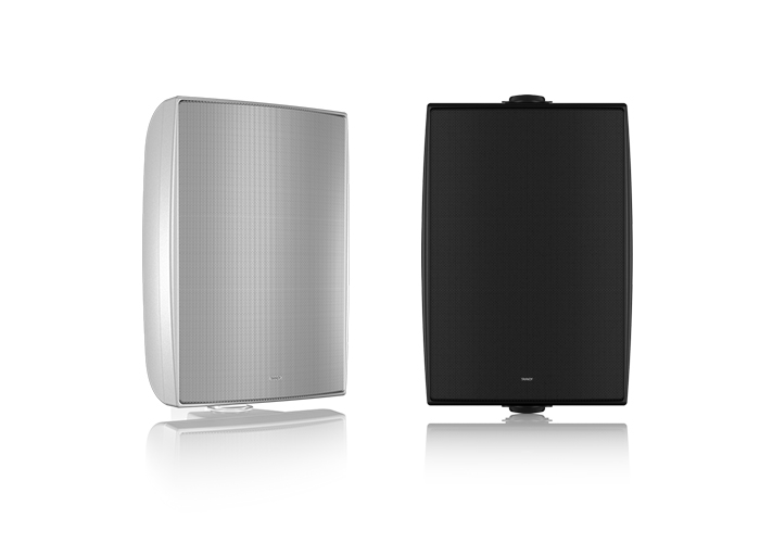 Tannoy DVS8 壁掛揚聲器