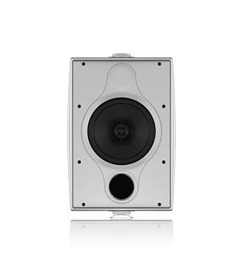Tannoy DVS8 壁掛揚聲器