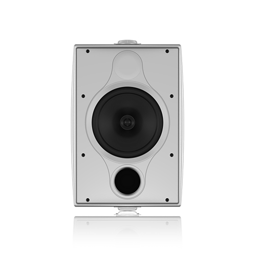 Tannoy DVS8 壁掛揚聲器