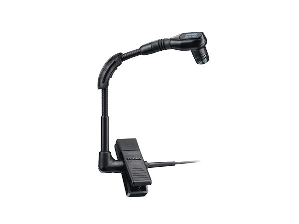 SHURE QLX-D 數(shù)字無線系統(tǒng)