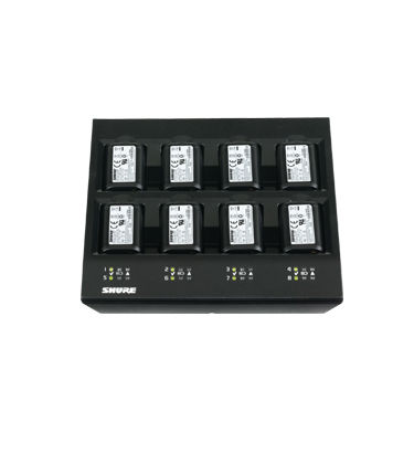 SBC800 充電站