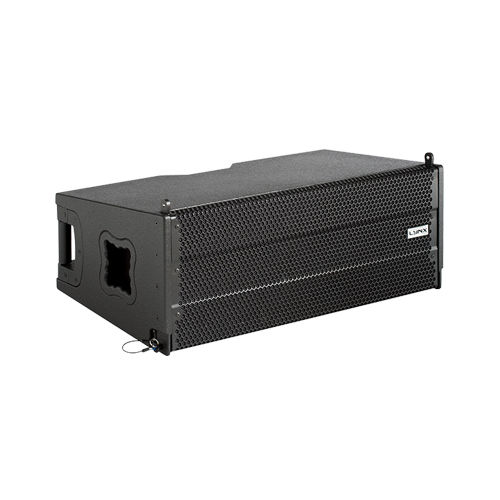 lynxproaudio GXR LA10P 無源線陣列揚聲器