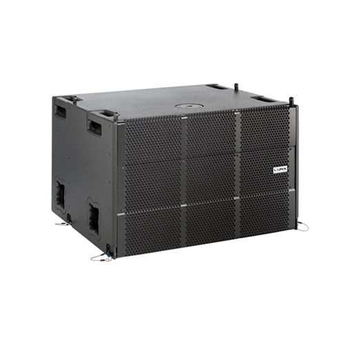 lynxproaudio GXR D15A 有源超低頻揚(yáng)聲器