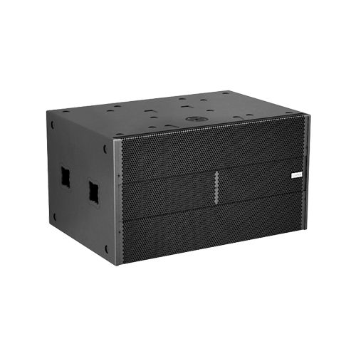 lynxproaudio GXR D18P 無(wú)源超低頻揚(yáng)聲器