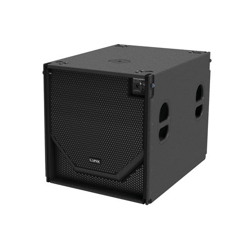 lynxproaudio CLS118S 有源超低頻揚(yáng)聲器