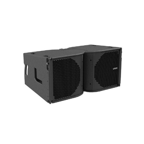 lynxproaudio CLS212P 無(wú)源同軸線陣列音箱