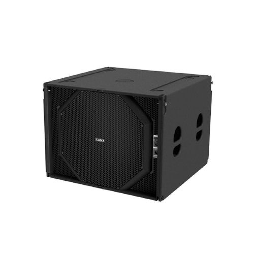 lynxproaudio CLS121S 有源超低頻揚聲器