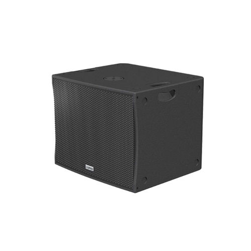 LYNXPROAUDIO BS118 超低頻揚(yáng)聲器