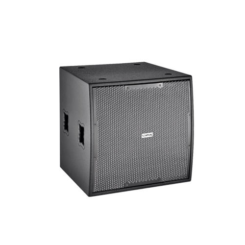 lynxproaudio HR-18/6  超低頻揚(yáng)聲器