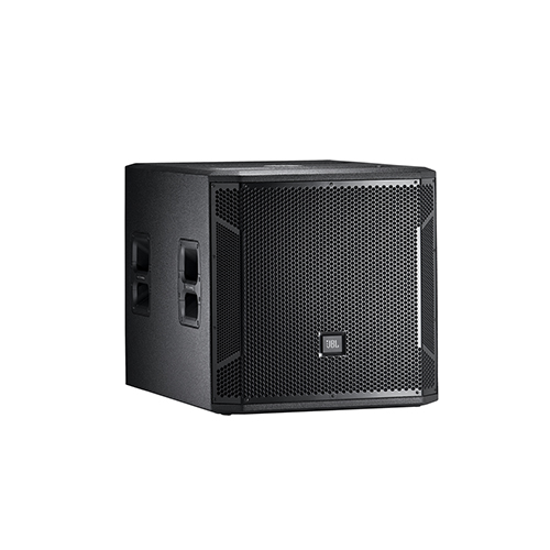 JBL STX818S 單18吋 超低頻揚(yáng)聲器