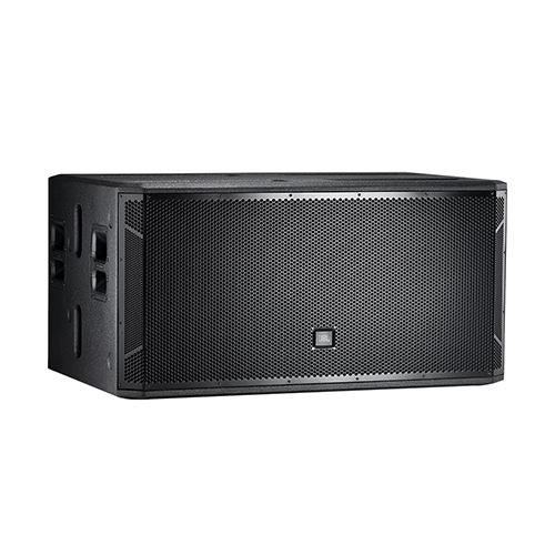JBL STX828S 雙18吋超低頻揚(yáng)聲器