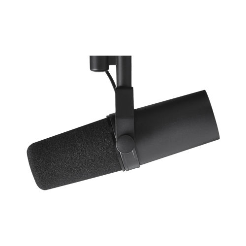 SHURE SM7B 人聲話筒