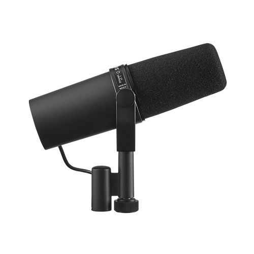 SHURE SM7B 人聲話筒