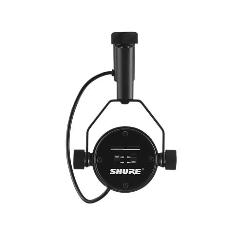 SHURE SM7B 人聲話筒