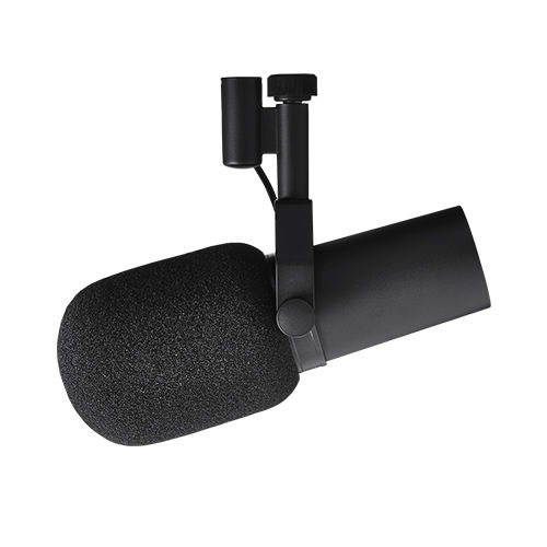 SHURE SM7B 人聲話筒