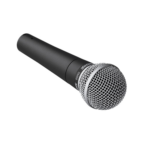 SHURE SM58 人聲話筒