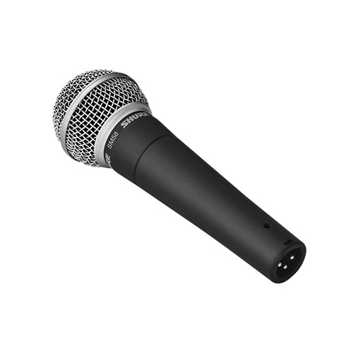 SHURE SM58 人聲話筒