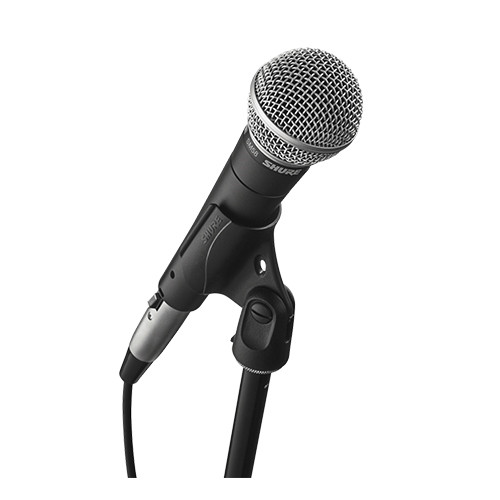 SHURE SM58 人聲話筒