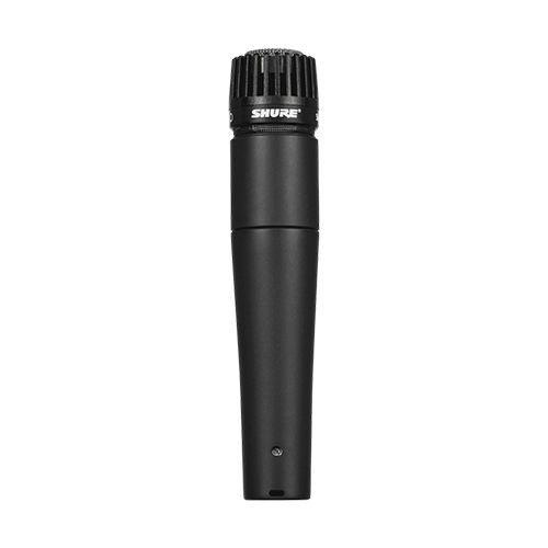 SHURE SM57動圈樂器話筒