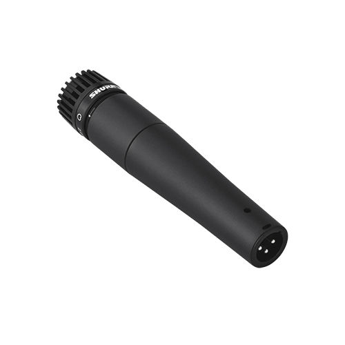 SHURE SM57動圈樂器話筒