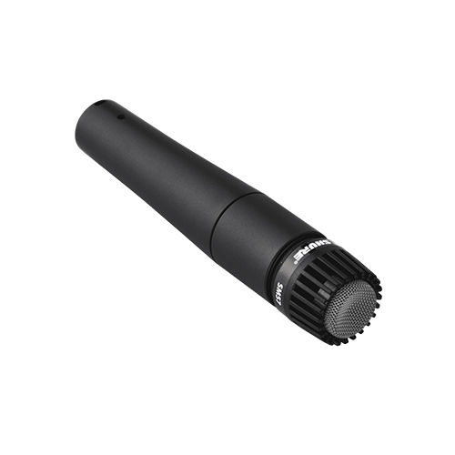 SHURE SM57動圈樂器話筒