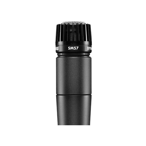 SHURE SM57動圈樂器話筒