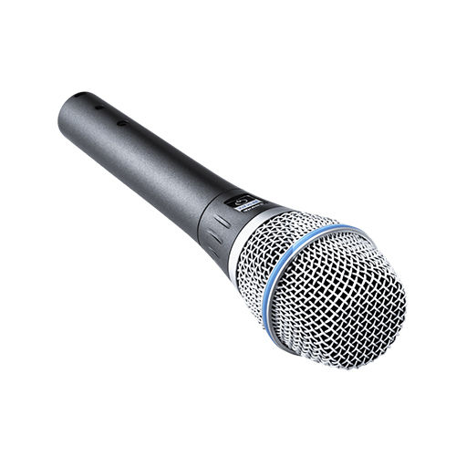 SHURE BETA87A人聲話筒