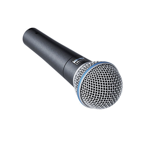 SHURE BETA 58A 動圈人聲話筒