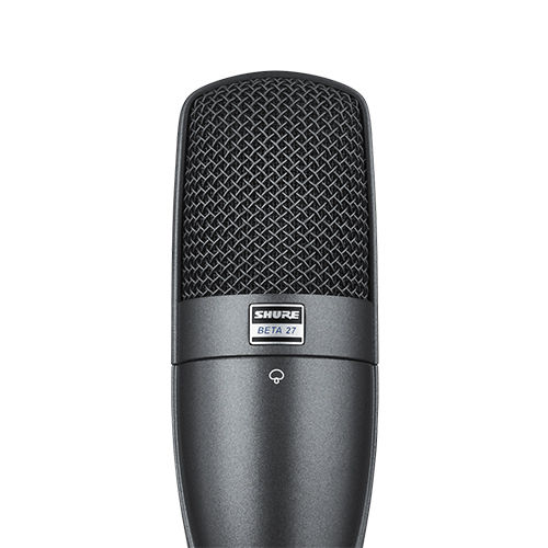 SHURE BETA27樂器話筒