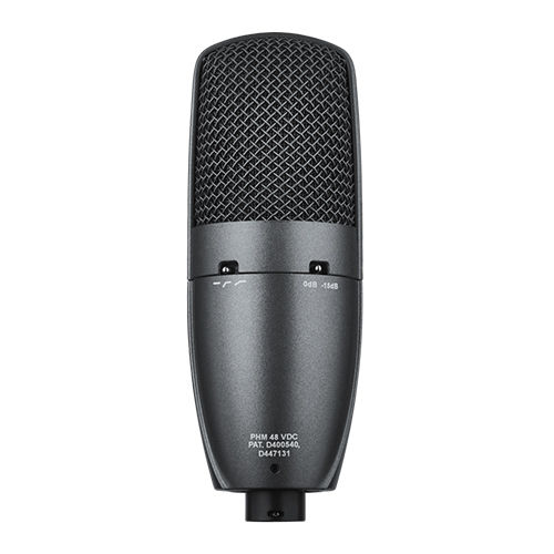 SHURE BETA27樂器話筒