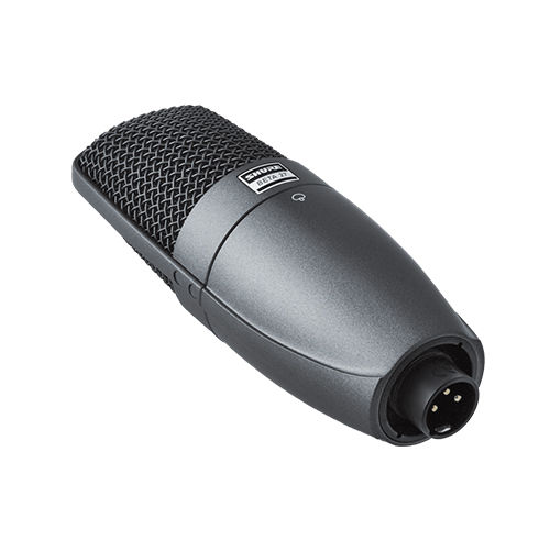 SHURE BETA27樂器話筒