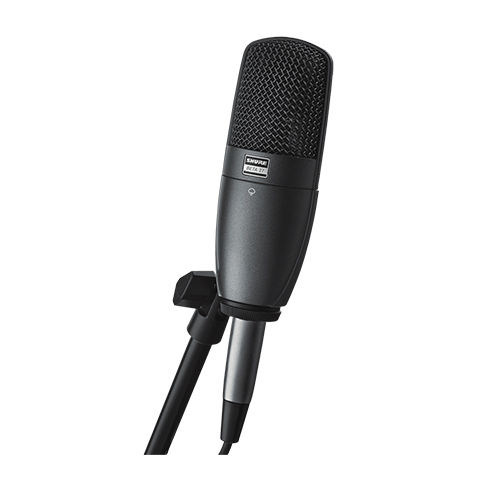 SHURE BETA27樂器話筒