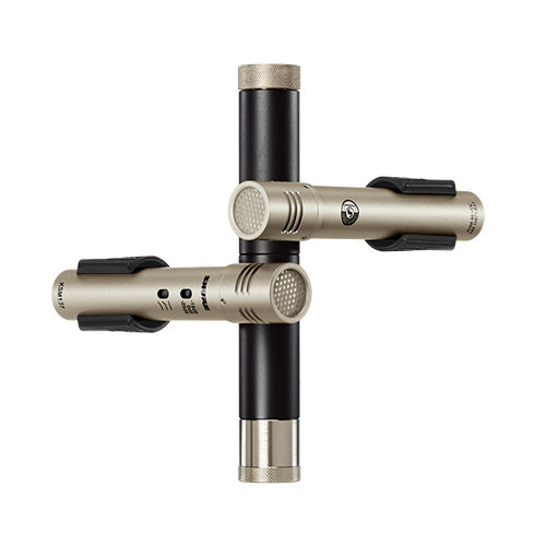 SHURE KSM137 心形樂器話筒