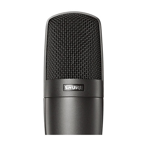 SHURE KSM32 心形電容話筒