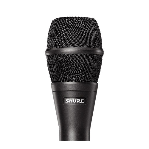 SHURE KSM9電容人聲話筒