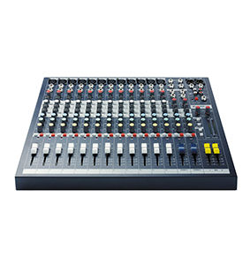 SoundCraft EPM12調音臺